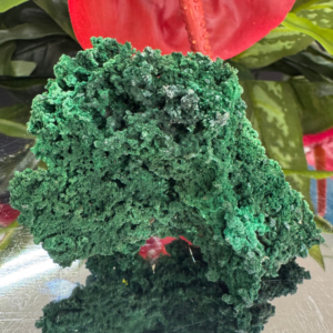 MALACHITE – The Stone of Transformation & Protection