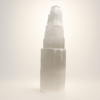 SELENITE TOWER – The Light of Purity & Spiritual Elevation
